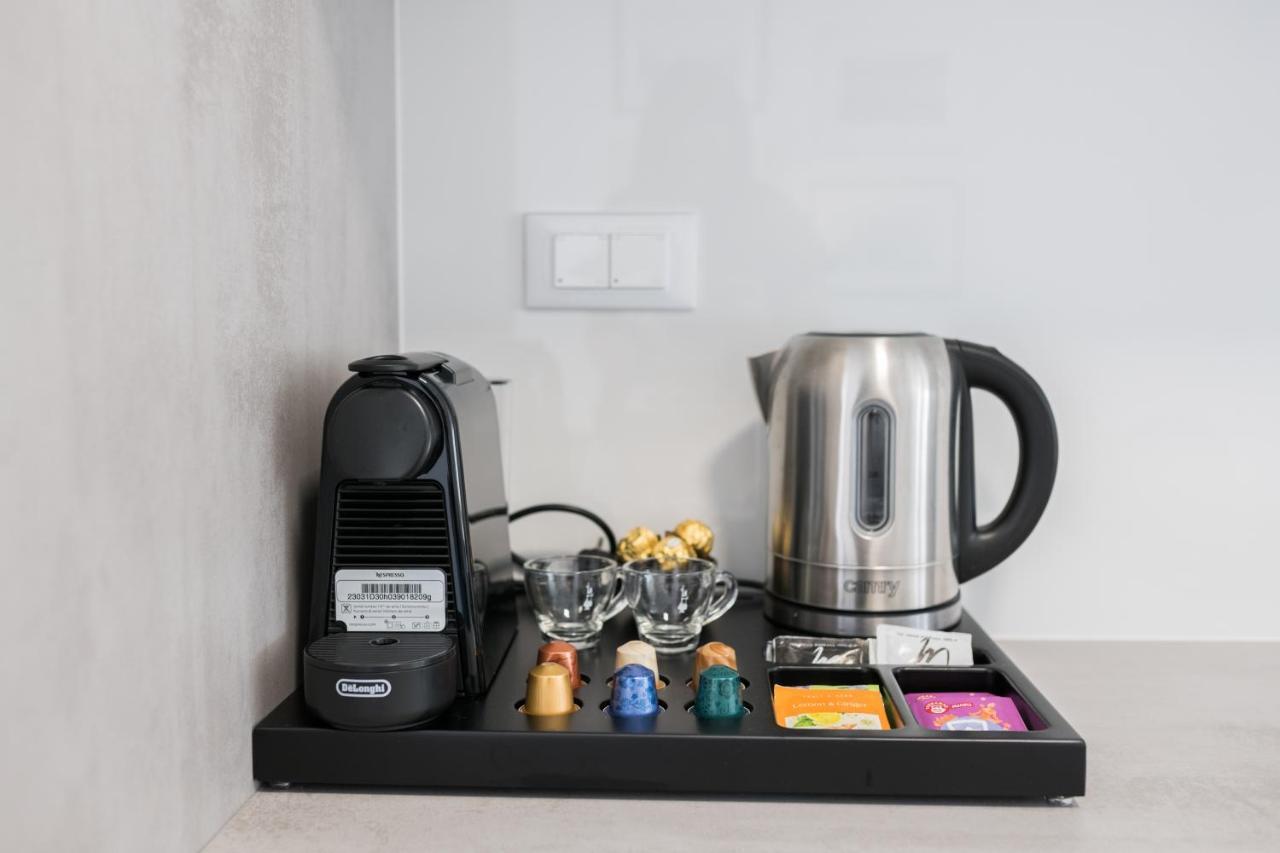 Apartman Royal Rei *